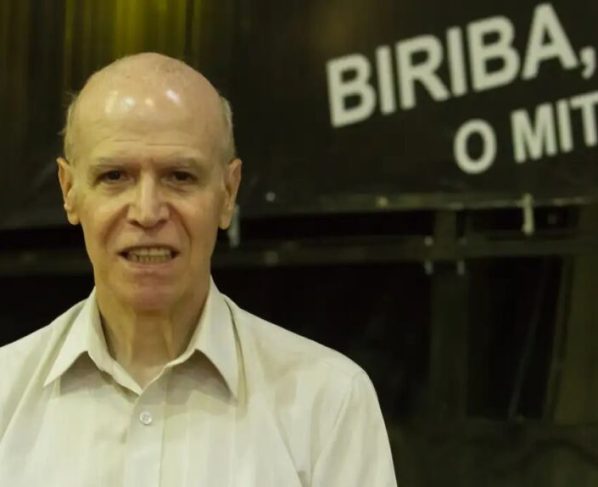 Luto no esporte: Ídolo do tênis de mesa brasileira morre aos 80 anos de idade