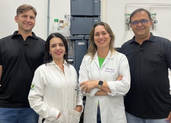 Nanotecnologia inovadora no agro é patenteada por pesquisadores da UFMT