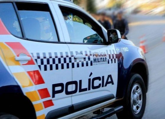 Polícia Militar prende três homens suspeitos de estupro de vulnerável em Rosário Oeste