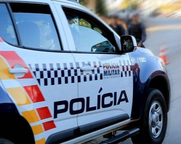 Polícia Militar prende três homens suspeitos de estupro de vulnerável em Rosário Oeste