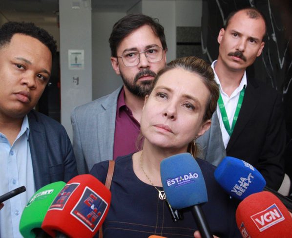 Reprodução: Secom/VG