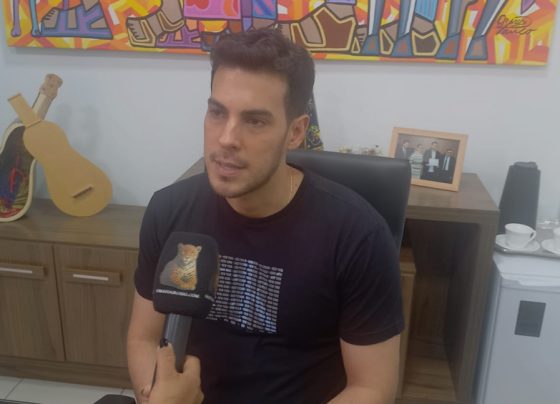 Jornal O Mato Grosso