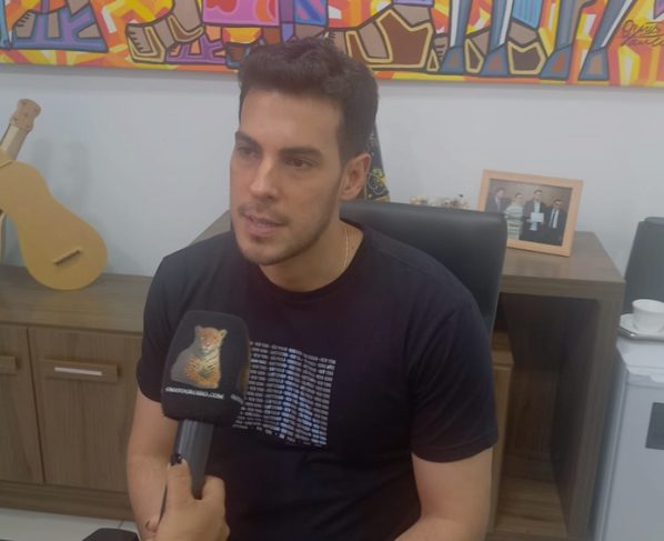 Jornal O Mato Grosso