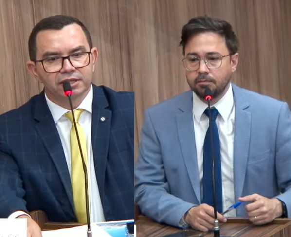 Reprodução: Câmara Municipal de VG