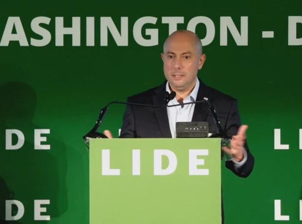 Vice-governador tem realizado um trabalho exemplar”, afirma secretário de Fazenda de SP