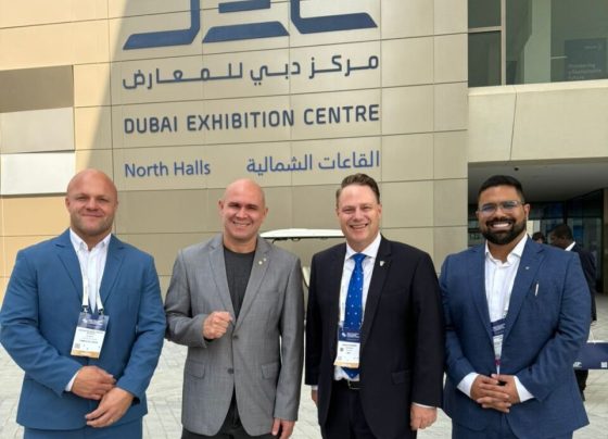 Abilio diz que omissão do governo federal no combate ao crime dificulta a atração de investimentos