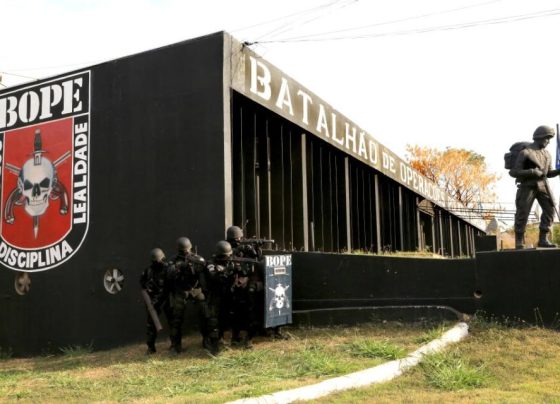 Bope localiza e prende homem com mandados em aberto por maus-tratos e estupro de vulnerável