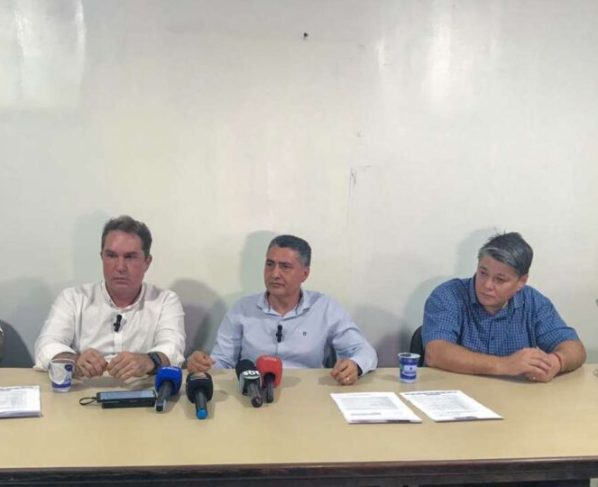 DAE-VG detalha medidas do decreto de calamidade pública e anuncia ações emergenciais contra crise hídrica