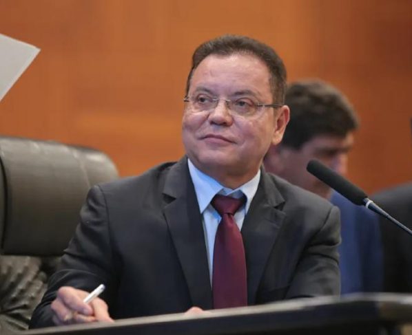 Reprodução: Vanderson ALMT