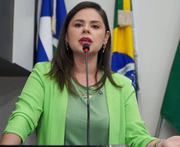 Câmara de Cuiabá