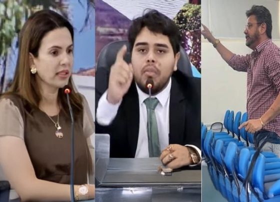 Montagem/Câmara de Diamantino