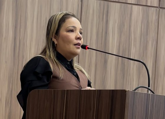 Reprodução / Assessoria parlamentar