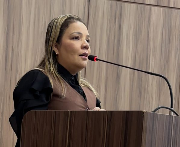 Reprodução / Assessoria parlamentar