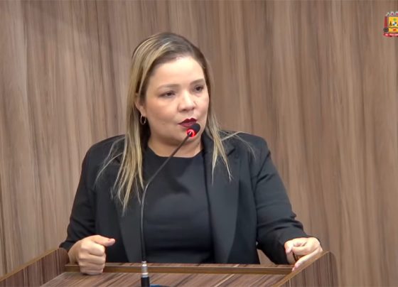 Créditos: Câmara de Várzea Grande