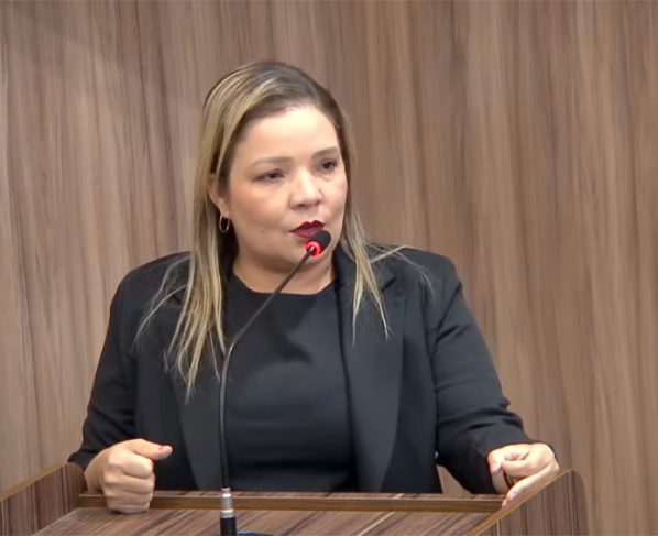 Créditos: Câmara de Várzea Grande