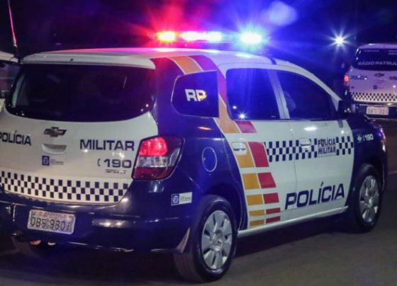 Homem é morto a tiros em emboscada no bairro Bandeirantes, em Cuiabá