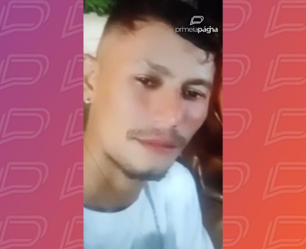 Joel Mesquita da Silva morreu esfaqueado em Várzea Grande.