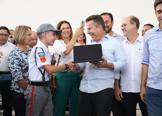 Mato Grosso ganha duas novas escolas militares; Veja quais são!