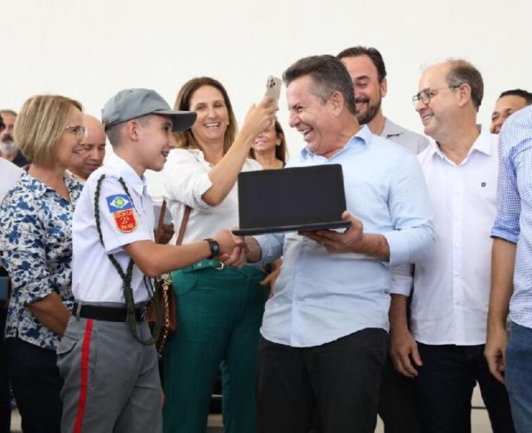 Mato Grosso ganha duas novas escolas militares; Veja quais são!