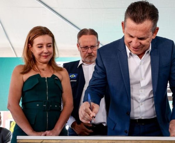 Foto: Mayke Toscano/Secom