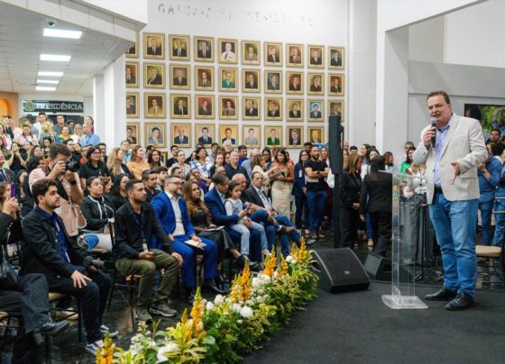 Assessoria parlamentar