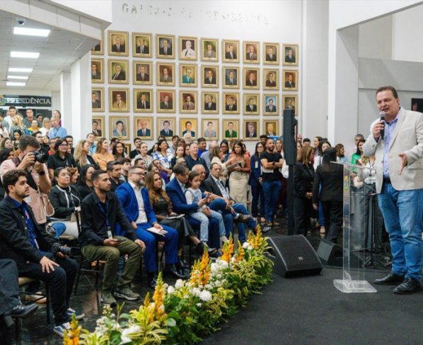 Assessoria parlamentar