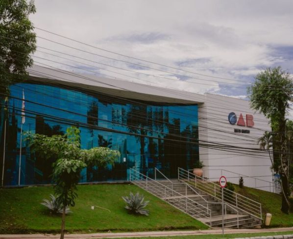 OAB-MT define lista sêxtupla para vaga no TJ; veja quem são os advogados escolhidos