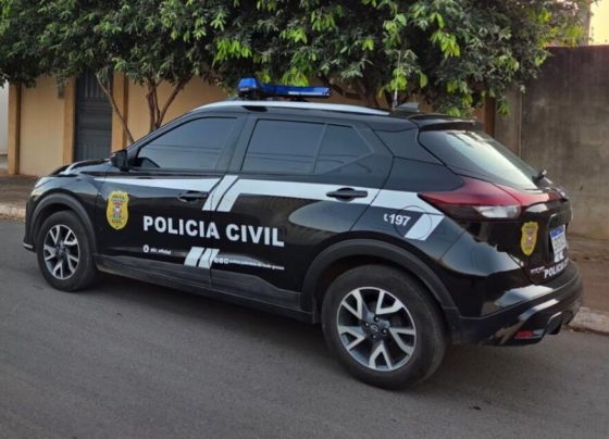 Polícia Civil prende jovem que busca droga em Rondônia para vender em Rondolândia