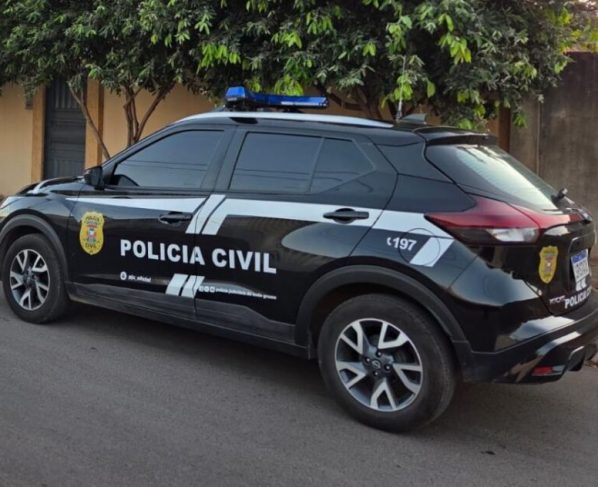 Polícia Civil prende jovem que busca droga em Rondônia para vender em Rondolândia