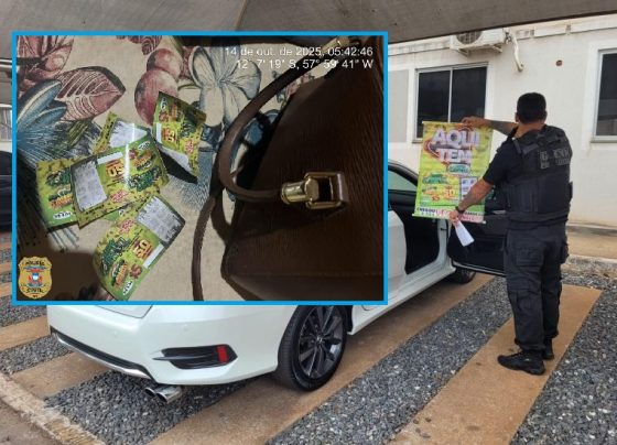 Raspadinha de Comando Vermelho prometia R$ 50 mil, mas premiação máxima era de R$ 100