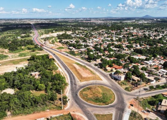 Reviravolta! STF forma maioria para impedir despejo de invasores do Contorno Leste
