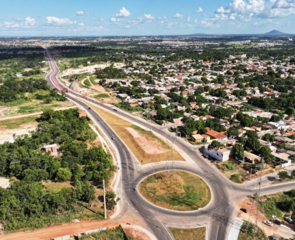 Reviravolta! STF forma maioria para impedir despejo de invasores do Contorno Leste