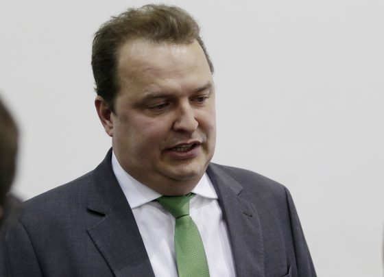 Russi diz que operação no Rio contra crime organizado serve de alerta para combate em Mato Grosso