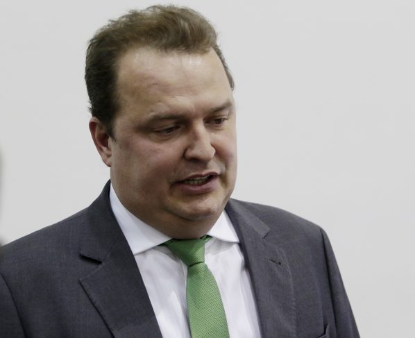 Russi diz que operação no Rio contra crime organizado serve de alerta para combate em Mato Grosso