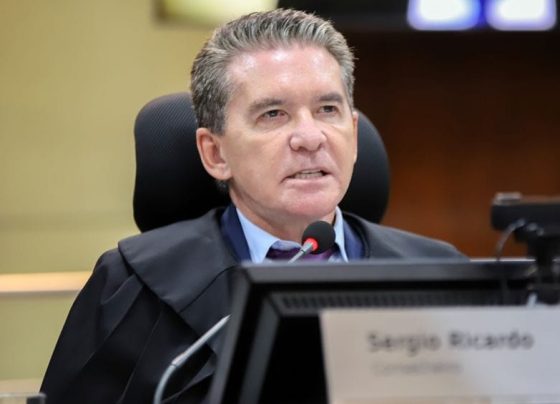 Reprodução: Assessoria TCE/MT