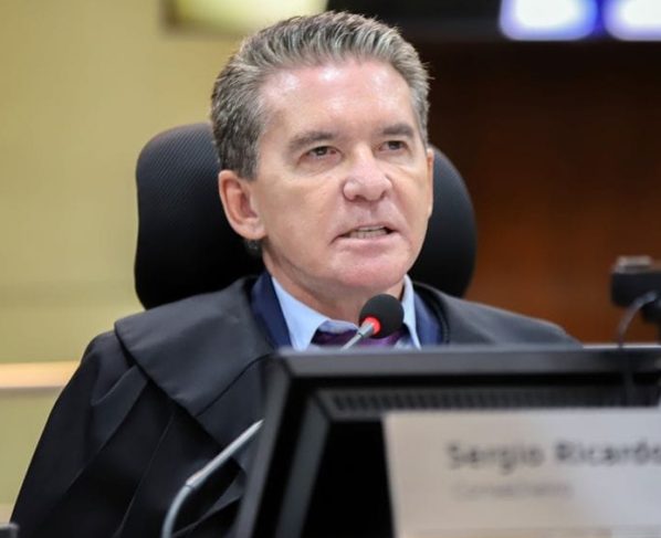 Reprodução: Assessoria TCE/MT