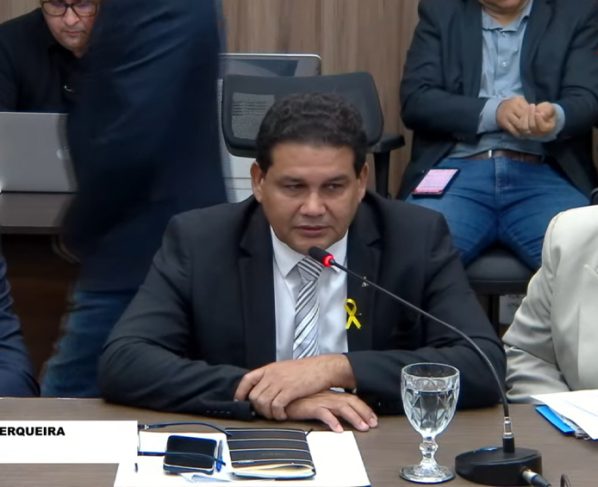 Reprodução: TV Câmara