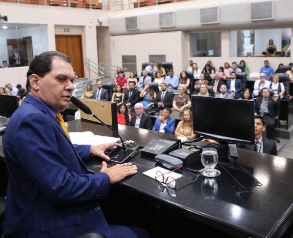 Reprodução: ALMT