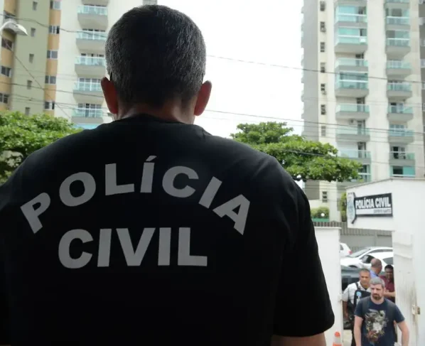 Autor de homicídio em Cocalinho é preso pela Polícia Civil em São José do Xingu