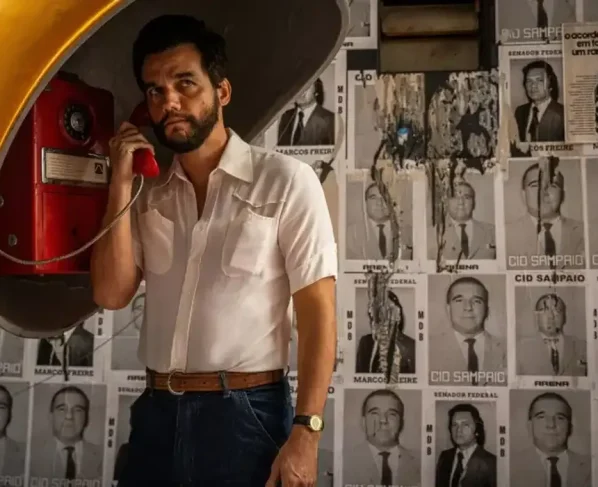 Cinema brasileiro ganha destaque com estreia de O Agente Secreto