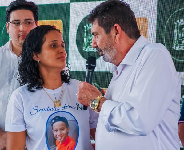 Foto: Matheus Cassimiro