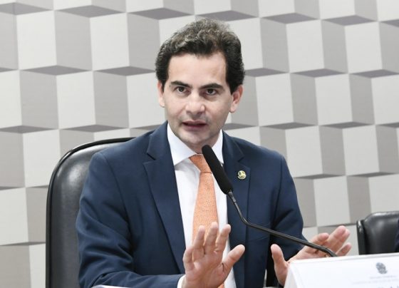 Foto: Geraldo Magela/Agência Senado