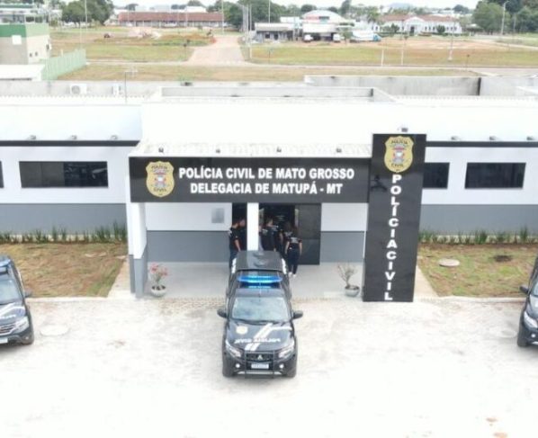 Homem é preso por matar cunhado após discussão