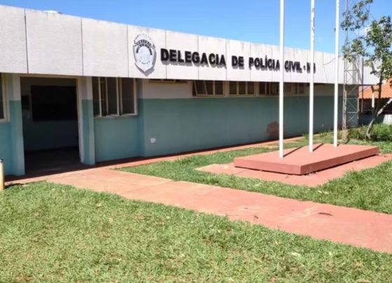 Delegacia de Rochedo investiga duplo feminicídio e homicídio