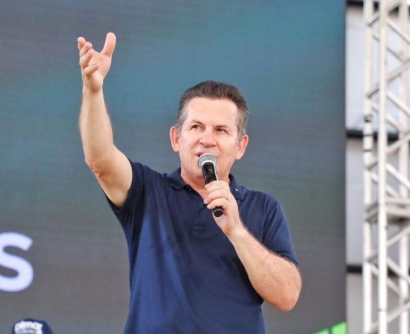 “Mato Grosso entrou para a Série A dos Estados”, afirma governador
