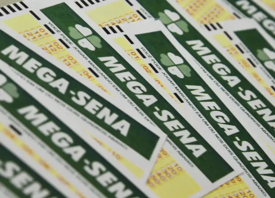 Mega-Sena sorteia nesta quinta-feira prêmio estimado em R$ 3,5 milhões