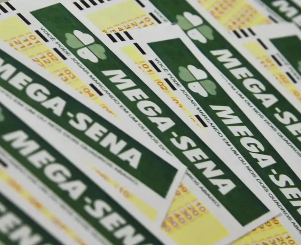 Mega-Sena sorteia nesta quinta-feira prêmio estimado em R$ 3,5 milhões