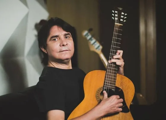 Morte de Lô Borges, fundador do Clube da Esquina, comove a música brasileira