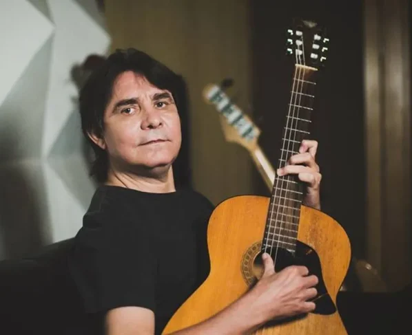 Morte de Lô Borges, fundador do Clube da Esquina, comove a música brasileira