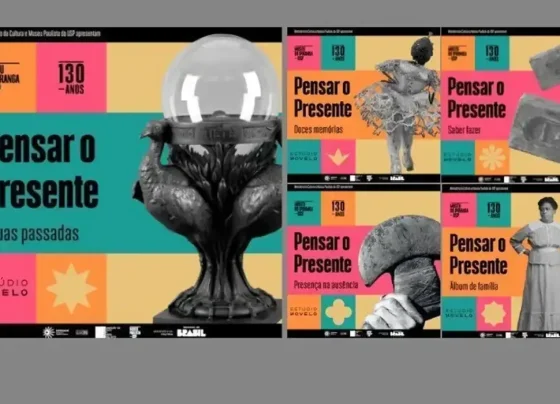 Museu do Ipiranga lança podcast que revisita sua história com olhar crítico